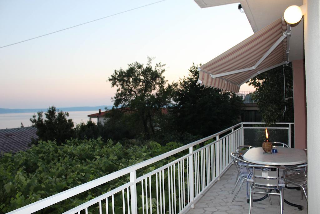 Apartmens Adriana Novi Vinodolski Phòng bức ảnh