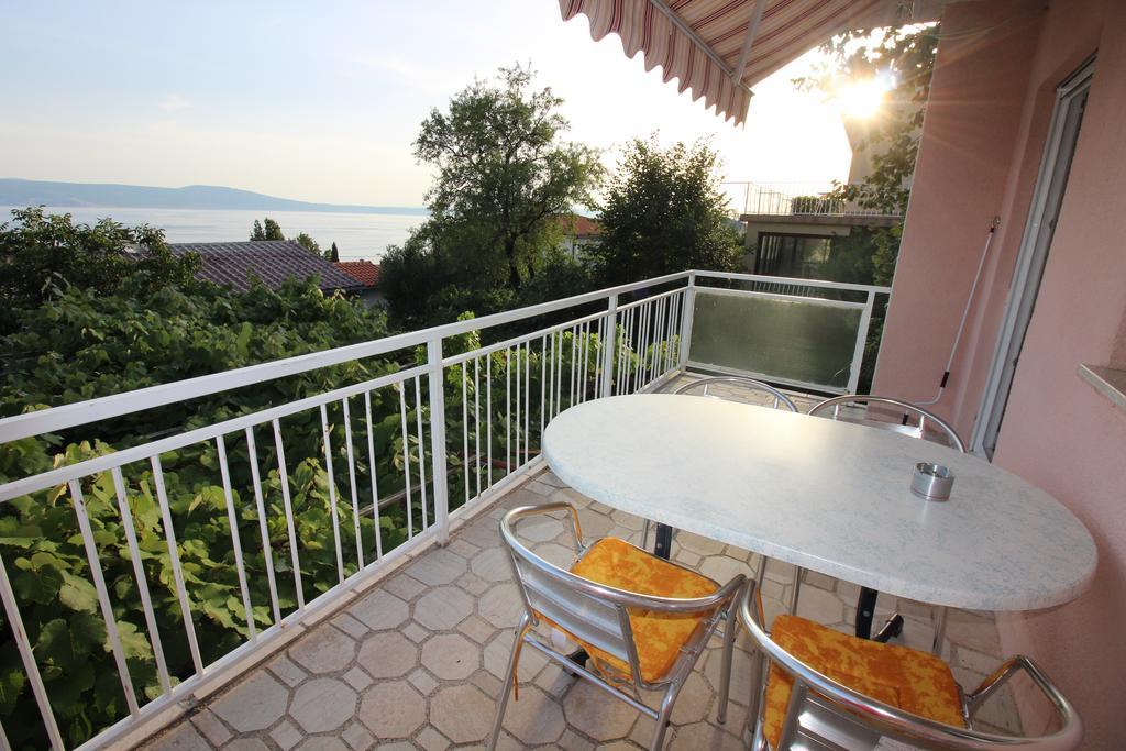 Apartmens Adriana Novi Vinodolski Ngoại thất bức ảnh